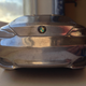 Illustration for article titled BMW CS Concept Sculpture